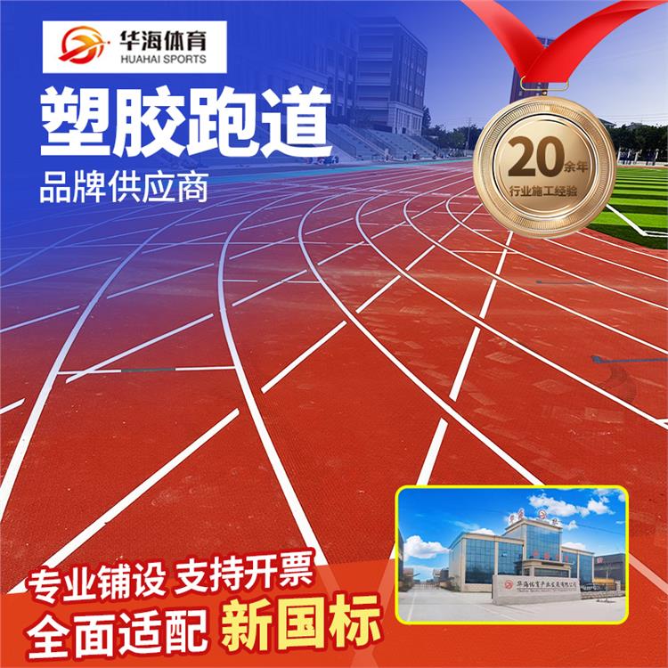 巴中市硅PU篮球场预制型橡胶跑道 - 方案